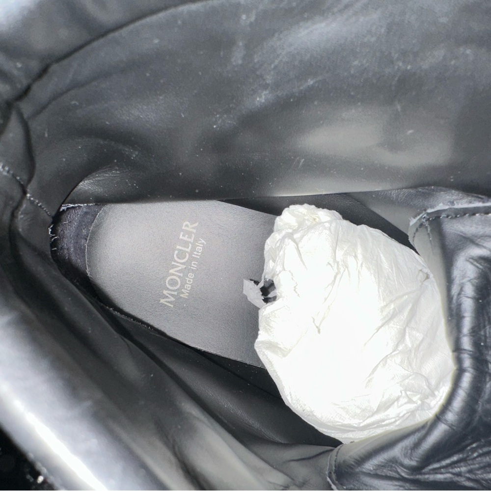 Moncler Helis boot - Picture 13 of 13